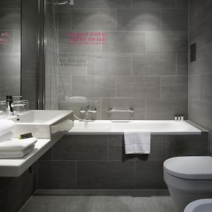 Deluxe Kamer